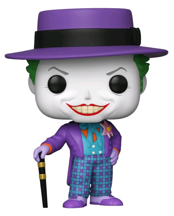 POP! Batman 1989: Joker