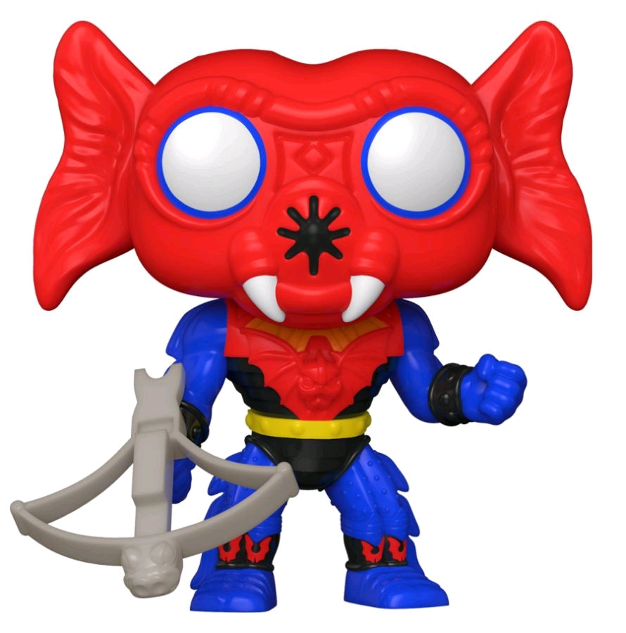 POP! MOTU: Mantenna EC21