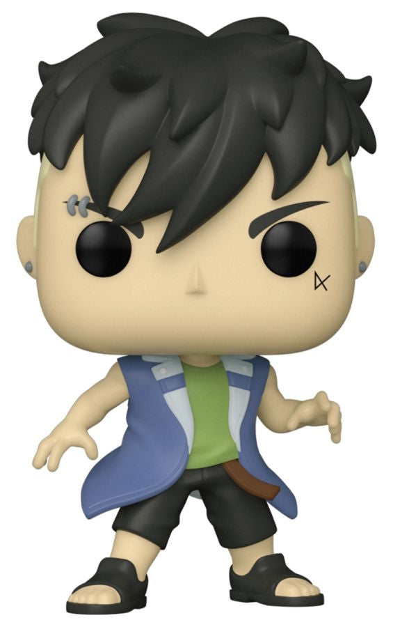 POP! Boruto: Kawaki