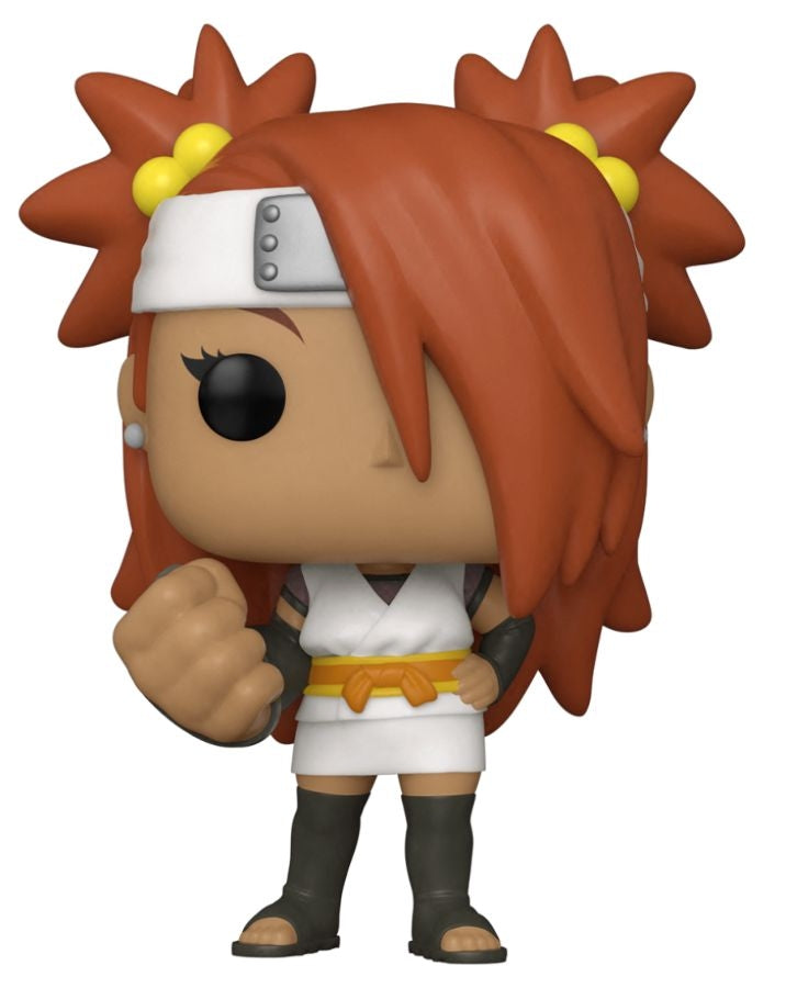 POP! Boruto: Cho-Cho