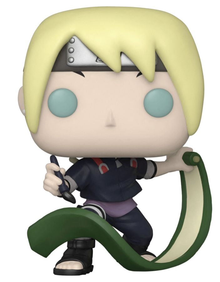POP! Boruto: Inojin
