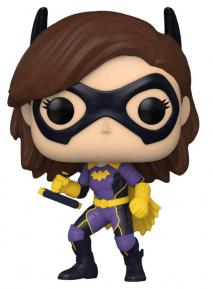 POP! Gotham Knights: Batgirl