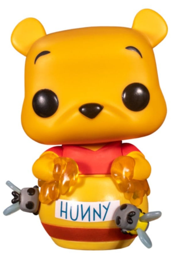 POP! Winnie The Pooh: Winnie Honey Pot