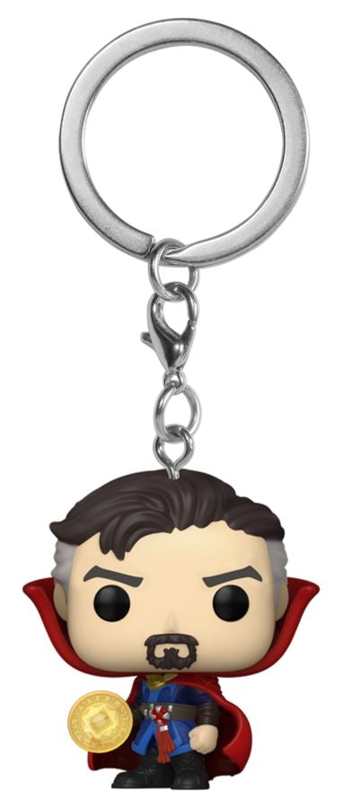 POP! Keychain: Dr Strange
