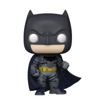 POP! Flash 23: Batman Armoured Suit