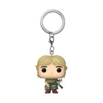 POP! Keychain: Steve Irwin
