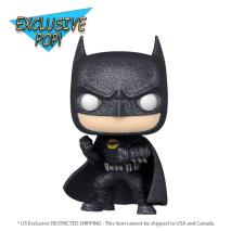 POP! Flash 23: Batman DGL