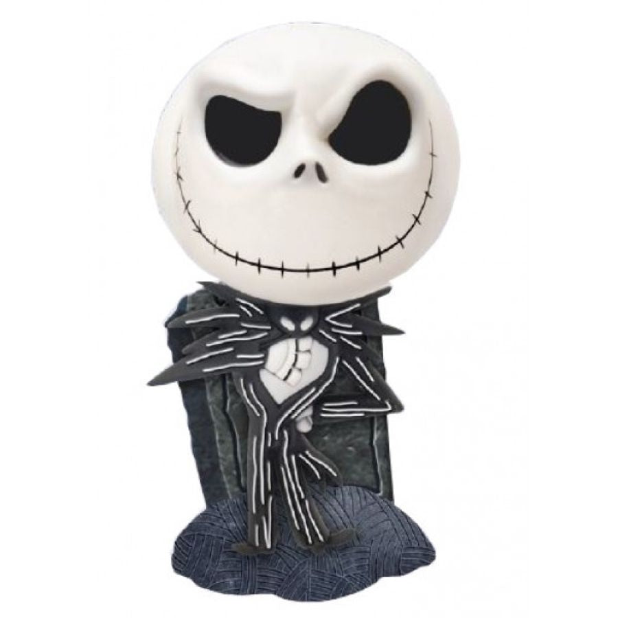 NBX: Jack Skellington Jack Figural PVC