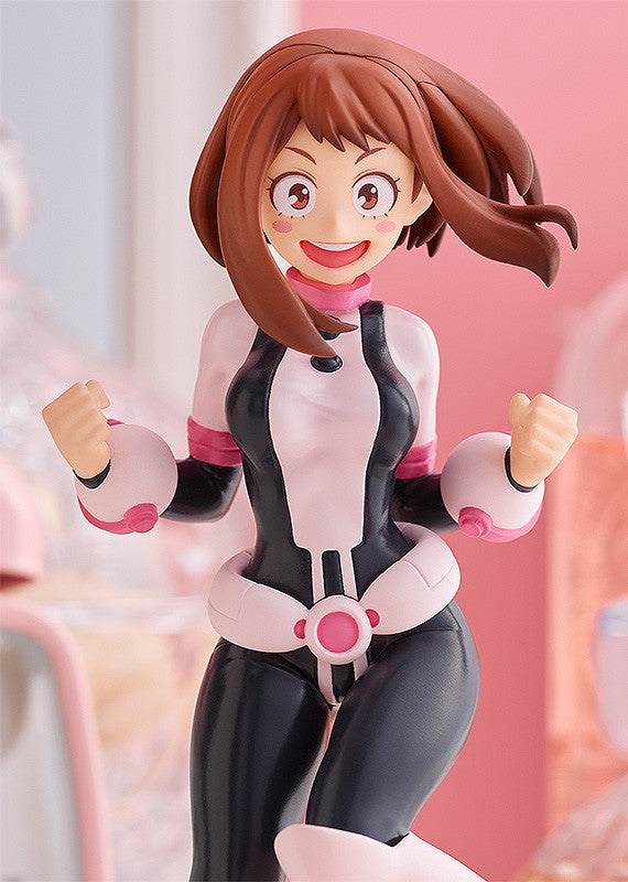 POP Up Parade MHA Ochaco Costume BrutalDeluxe