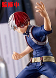 POP Up Parade: MHA - Todoroki Costume