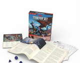 D&D Starter Set: Dragons of Stormwreck