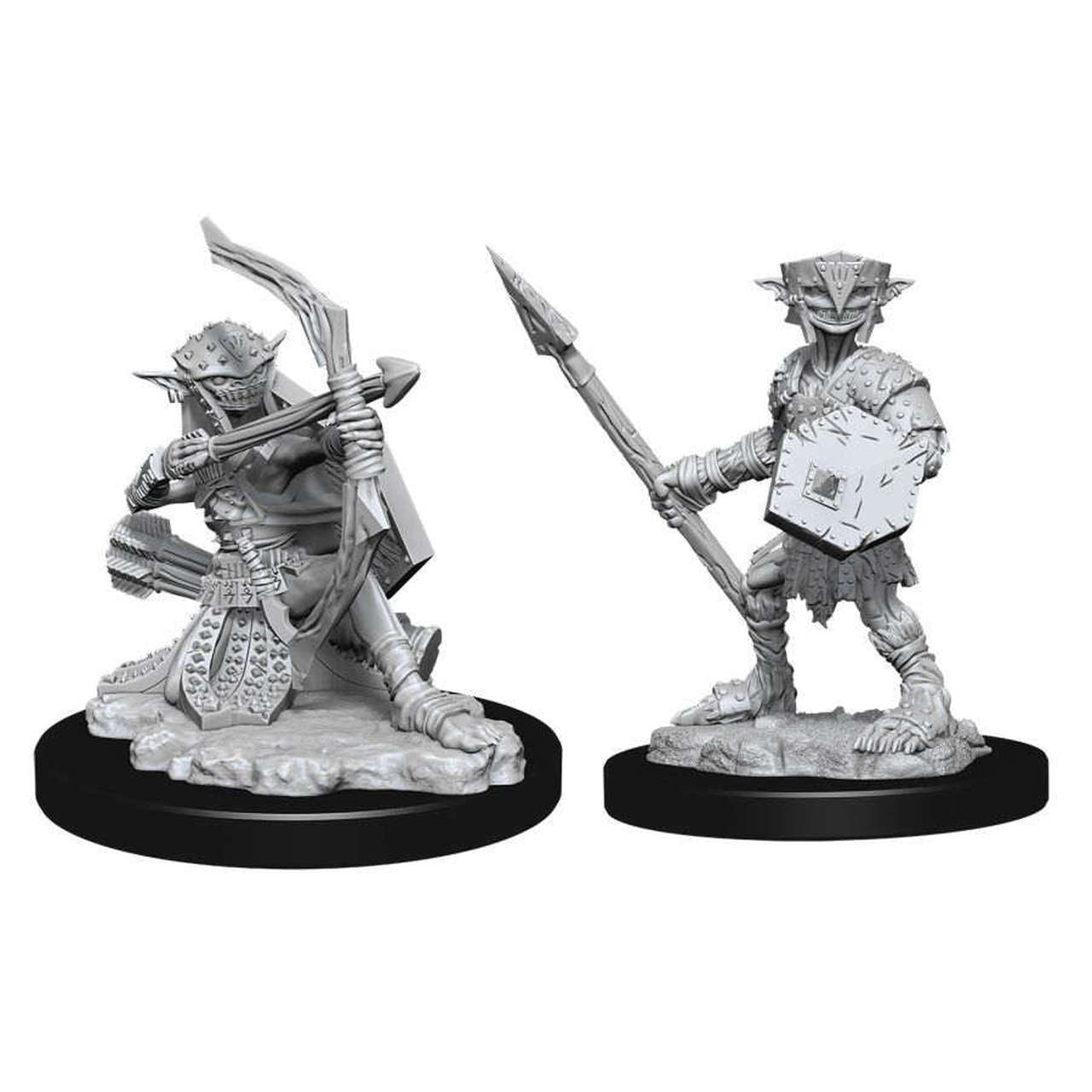 Pathfinder Figure: Hobgoblin