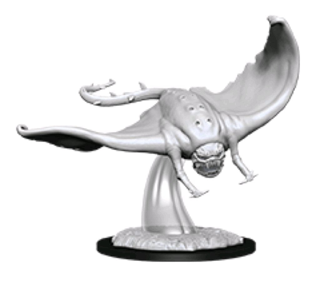 D&D Figure: Cloaker