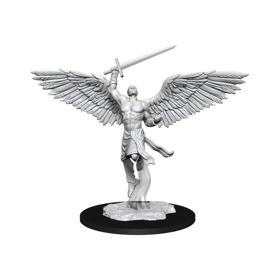D&D Figure: Planetar