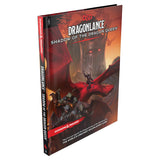 D&D: Dragonlance Shadow of Dragon Queen