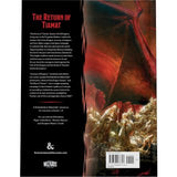 D&D: Tyranny of Dragons Evergreen