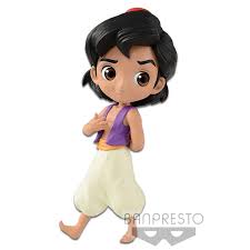 Q Posket Petit: Aladdin