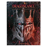 D&D: Dragonlance Shadow of Dragon Alt