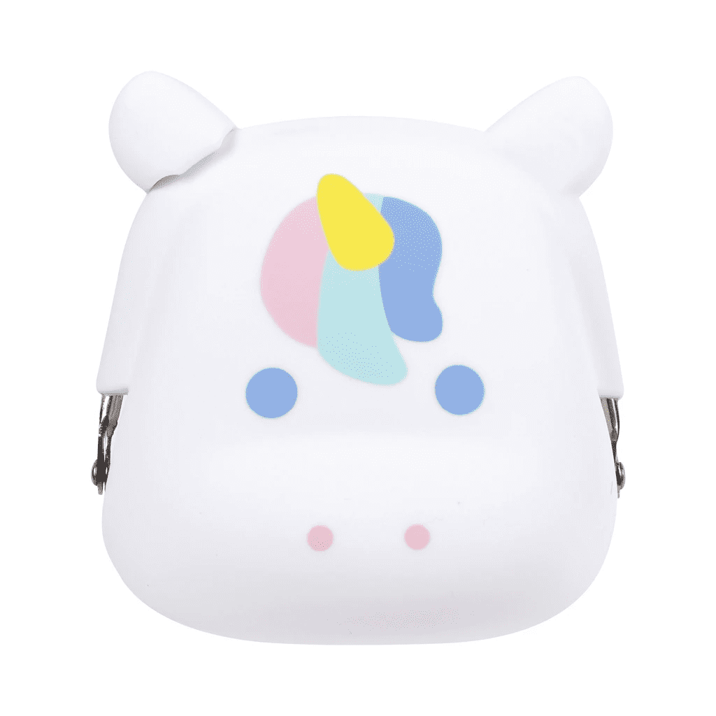Mimi Pochi: Unicorn White