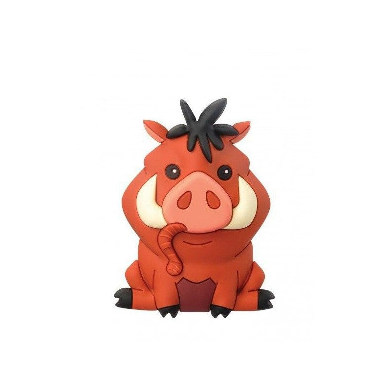 Magnet 3D: Lion King - Pumbaa
