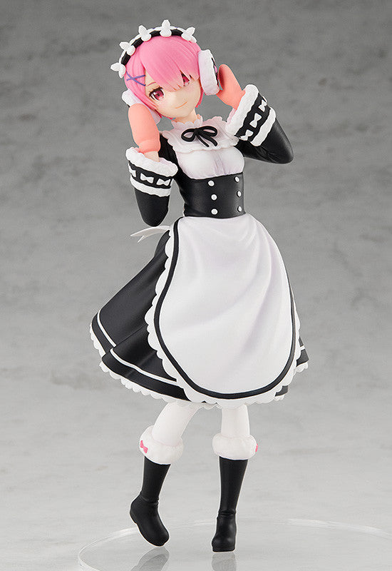 Pop Up Parade: ReZero - Ram Ice Season