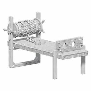 Wizkids Figure: Torture Rack