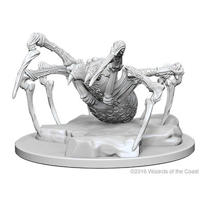 D&D Figure: Giant Spider
