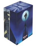 YuGiOh! Elemental Hero Card Case