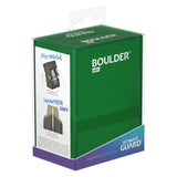 UG: Boulder 60+ Deck Case Emerald