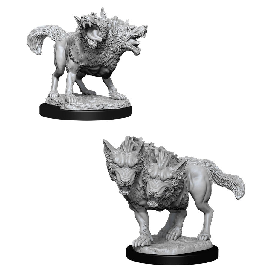 D&D Figure: Death Dog