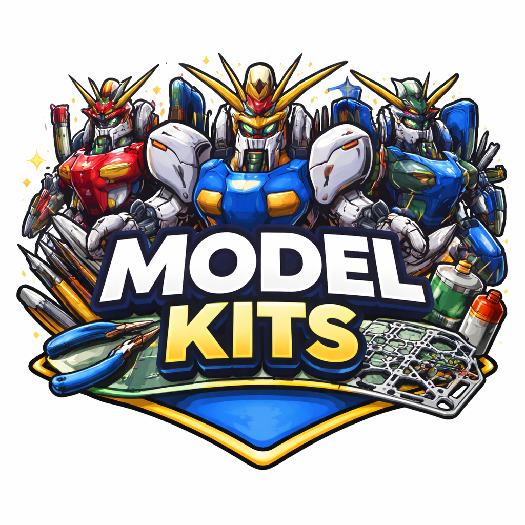 Model Kits