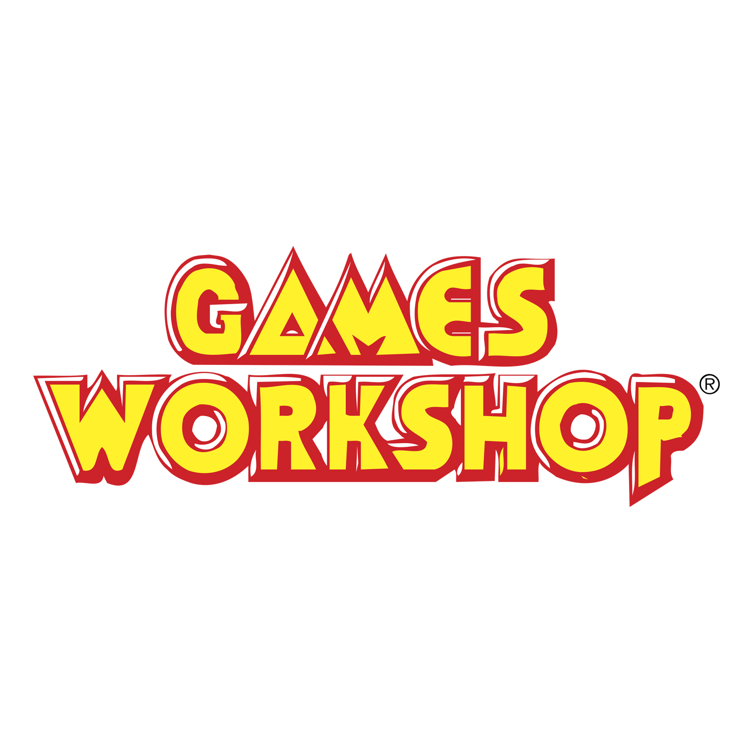 Games Workshop