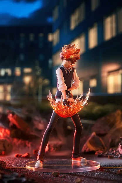 Pop Up Parade: Reborn! Tsunayoshi Sawada