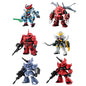 Gundam -ShokuganFW- Converge 27