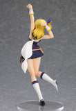 Pop Up Parade: Fairy Tail - Lucy GM