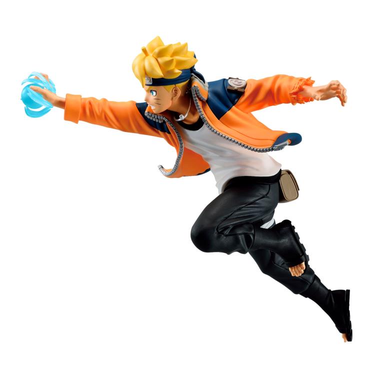 Boruto -VS- Uzumaki Boruto II