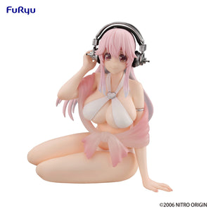 Super Sonico -Noodle- Summer Memories