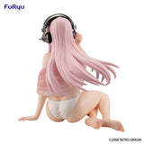 Super Sonico -Noodle- Summer Memories