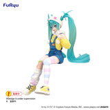 Hatsune Miku -Noodle- Lollipop