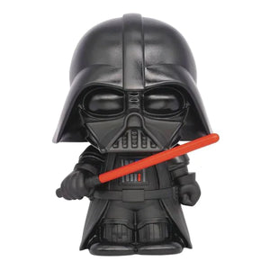 Star Wars: Darth Vader Figural Bank