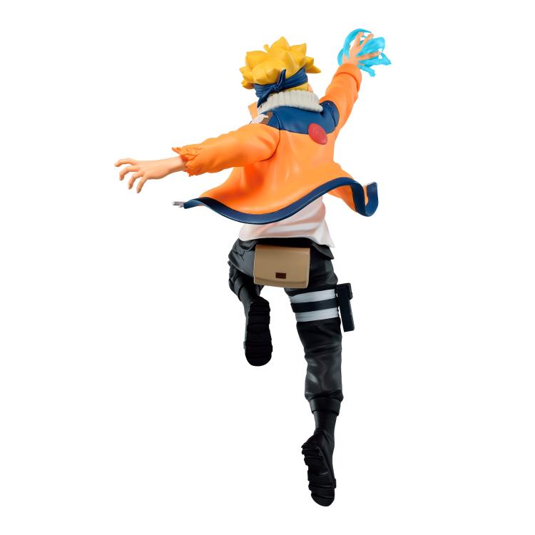 Boruto -VS- Uzumaki Boruto II