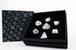 LPG: Metal 7 Set Leadlight Dazzle Bright