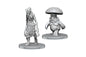 Pathfinder Figure: Myceloid/Grimstalker
