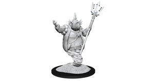 D&D Figure: Marid