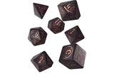 Dogs Dice Set: Luna