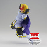 My Hero Academia -AH- Yuga Aoyama