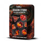 MDG Dice: Dragon Storm Red Dragon