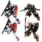 Gundam Shokugan G-Frame Fa