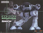 Moderoid: Robocop ED-209