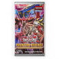 YuGiOh! Phantom Revenge Booster